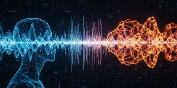 What if your voice could become a lion’s roar or a goblin’s snarl with AI?