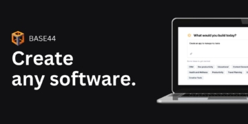 Wix acquires AI coding startup Base44 for M