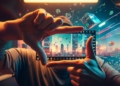 AI Redefines Filmmaking Landscape, Expert Says, Unlocking Creativity and Sparking Ethical Debates AI Redefines Filmmaking Landscape, Expert Says, Unlocking Creativity and Sparking Ethical Debates
