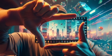 AI Redefines Filmmaking Landscape, Expert Says, Unlocking Creativity and Sparking Ethical Debates