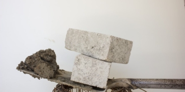 This AI model finds low-emission cement in milliseconds