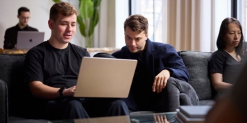 AI legal assistant Harvey now valued at B