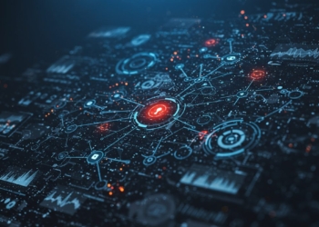 Bootstrapping the future of anomaly detection with Vladislav Lukonin