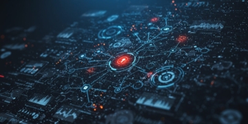 Bootstrapping the future of anomaly detection with Vladislav Lukonin