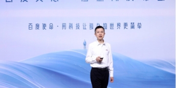 Baidu’s Ernie chatbot goes open source