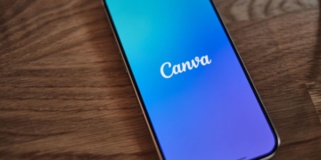 Canva is down but says it isn’t