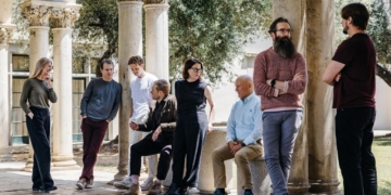 Co-founder of Databricks and Perplexity launches 0M AI research institute