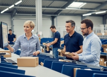 The invisible backbone of e-commerce: Why Ops will win the next platform war