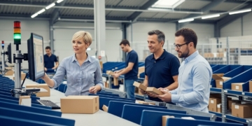 The invisible backbone of e-commerce: Why Ops will win the next platform war