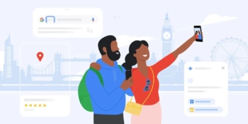 Google Photos now uses AI to improve photo searches