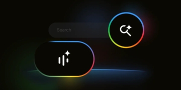 Google now talks back with Search Live