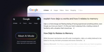 Gemini-powered AI mode hits Search Labs in India