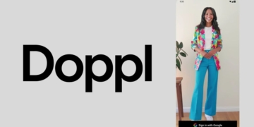 Google’s Doppl app lets you try clothes on virtually