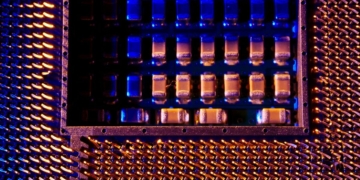 That new Huawei chip is two generations behind