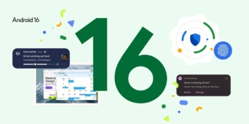 Google releases Android 16 with AI edits, RCS group chat, and Pixel upgrades