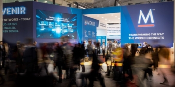 Mavenir exits .3B debt, bets big on AI-native telco stack