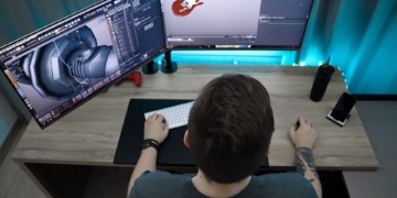 From studio tool to industry infrastructure: How generative AI is quietly rewriting 3D production