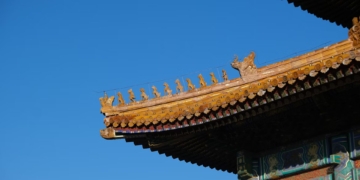 Digital travel tools that work in China