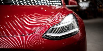 Tesla robotaxi launches in Austin with safety monitor