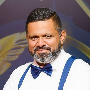 Samitha Nagasinghe