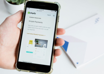 Boost sales by turning your Shopify store into a mobile app
