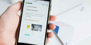 Boost sales by turning your Shopify store into a mobile app