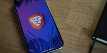Brave browser blocks Windows Recall screenshots