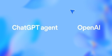 This is how ChatGPT becomes an agent that can take action