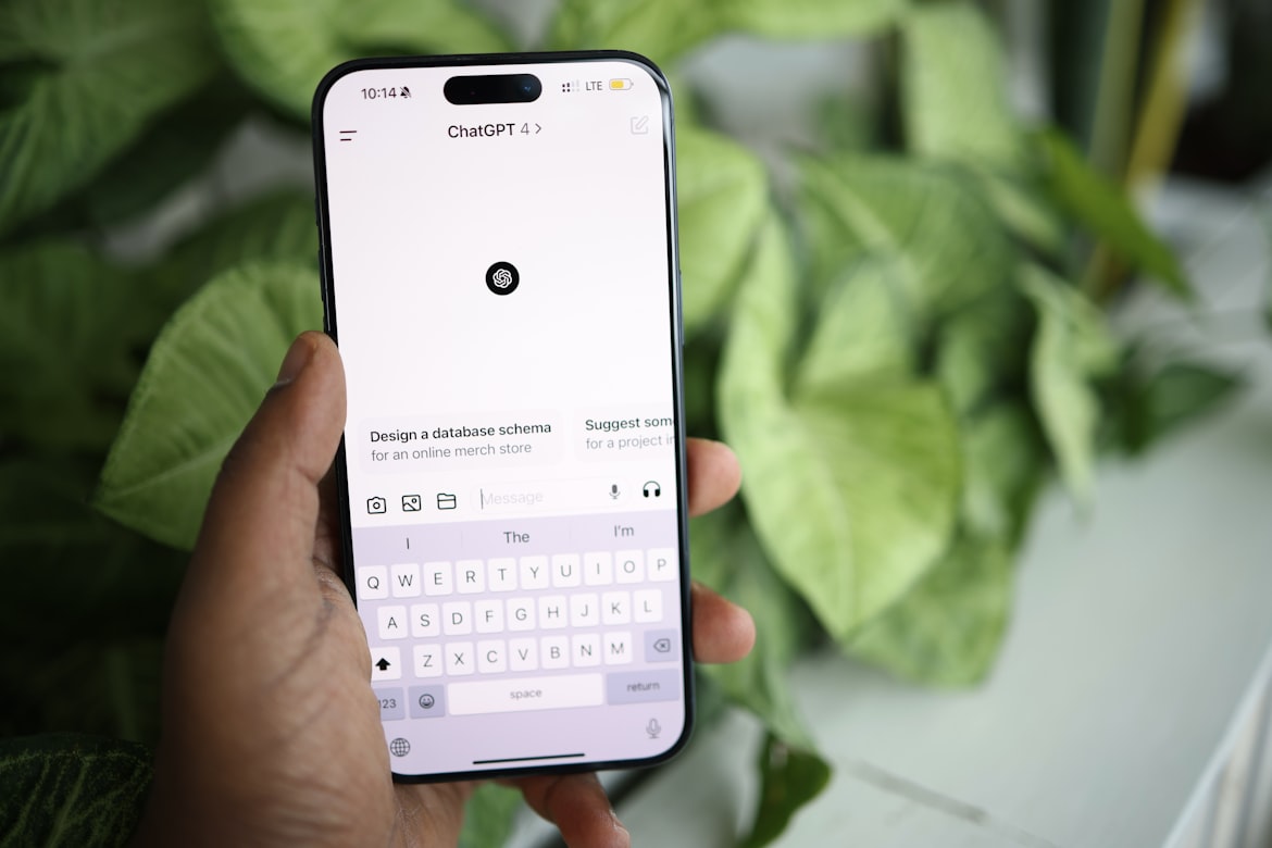 OpenAI is about to add watermarks to all ChatGPT images