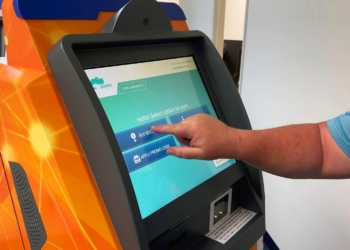 New Zealand just banned all cryptocurrency ATMs nationwide