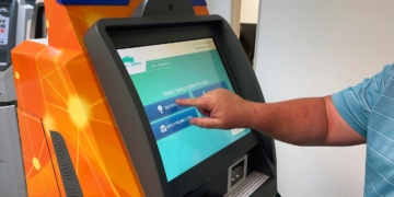 New Zealand just banned all cryptocurrency ATMs nationwide