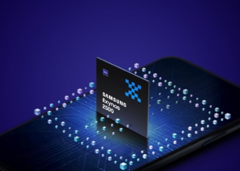 Samsung Exynos 2600 chip reportedly beats the Snapdragon 8 Elite