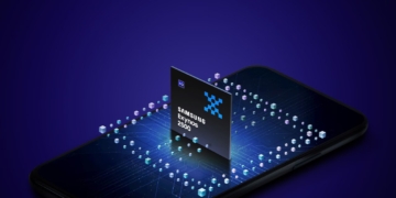 Samsung Exynos 2600 chip reportedly beats the Snapdragon 8 Elite