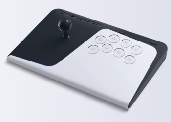 FlexStrike: Sony shows its wireless PS5 fight stick