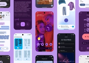 Google Messages gets a Material 3 glow