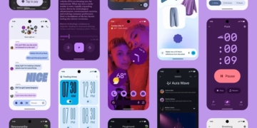 Google Messages gets a Material 3 glow