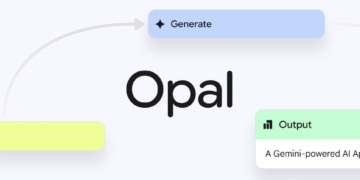 Meet Opal: Google’s vibe coding AI agent