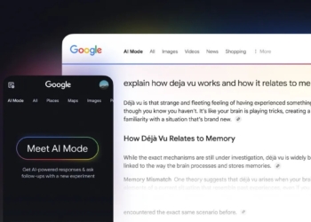 Google is adding a new AI Mode shortcut to your home screen