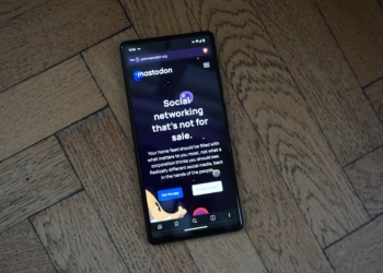 The story behind Mastodon’s big push for user donations