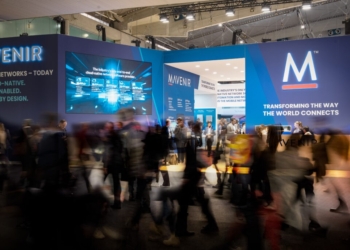 Mavenir exits .3B debt, bets big on AI-native telco stack