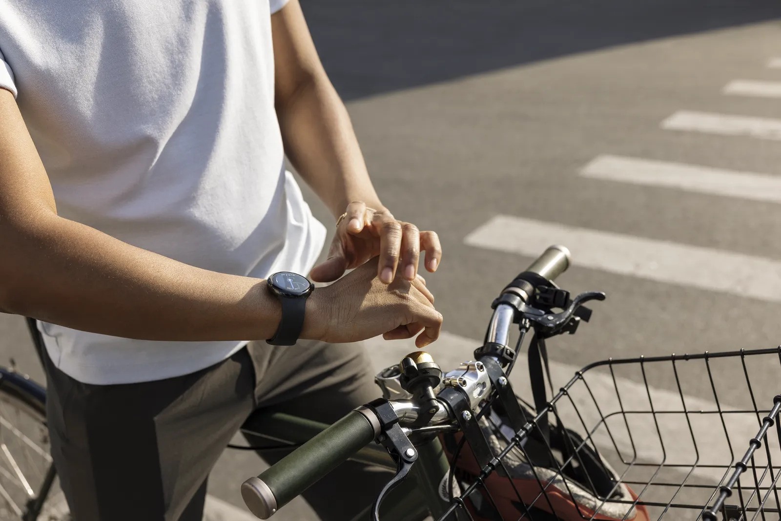 Leaked code reveals a huge new safety feature for Pixel Watch