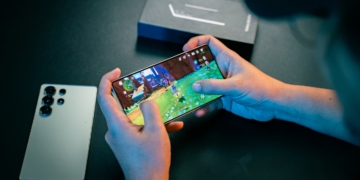 These are the colors for the Samsung Galaxy S25 FE