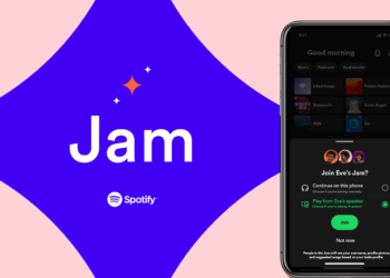 Spotify Android Auto gets a jam-packed update