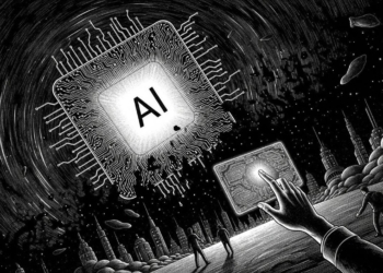 The great paradox of AI trust is falling as its value soars