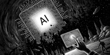 The great paradox of AI trust is falling as its value soars