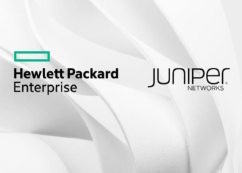 U.S. backed HPE’s B Juniper deal to counter Huawei