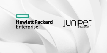 U.S. backed HPE’s B Juniper deal to counter Huawei