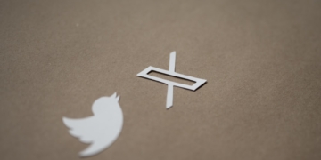 X blocks Reuters in India