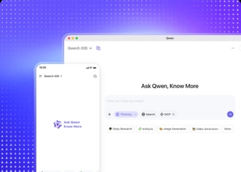Qwen’s new AI is a fully autonomous coding agent