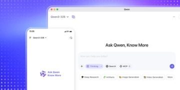 Qwen’s new AI is a fully autonomous coding agent
